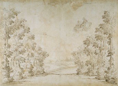Un Paese Tranquillo da Inigo Jones