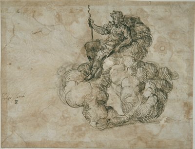 Apollo da Inigo Jones