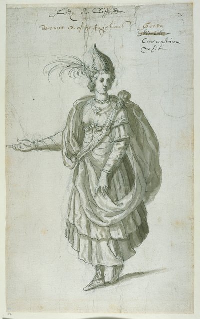 Regina Berenice d