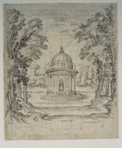 Il Tempio di Apollo da Inigo Jones
