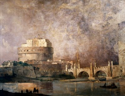 Il castello di Sant