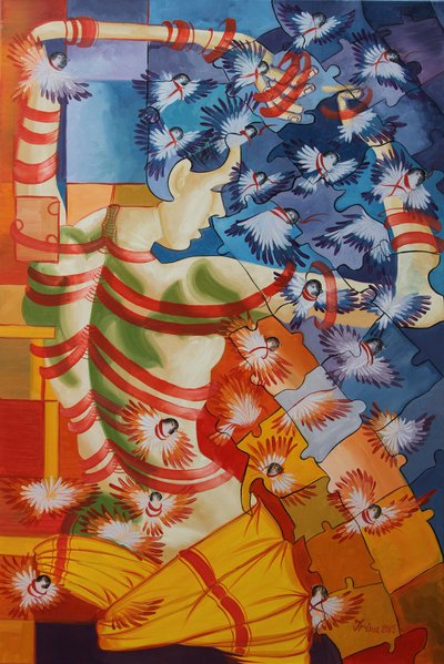 Esaustivo da Irina Corduban