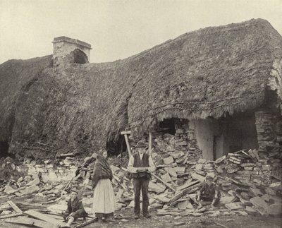Sfrattato da Irish Photographer