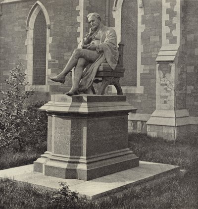 Statua di Guinness, St. Patrick