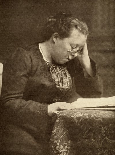 Katherine Hinkson (1861-1931) da Irish School