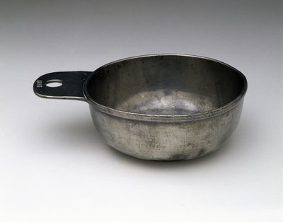 Scodella, c. 1770-1807 da Isaac (attr.to) Jackson