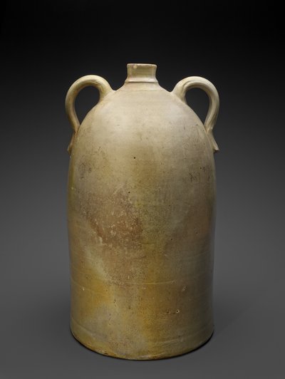 Brocca, c. 1869-1873 da Isaac (attr.to) Suttles