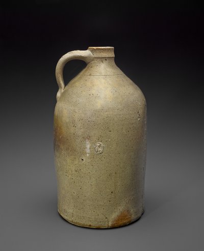 Brocca, c. 1869-1873 da Isaac (attr.to) Suttles