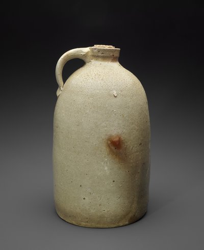 Brocca, c. 1869-1873 da Isaac (attr.to) Suttles