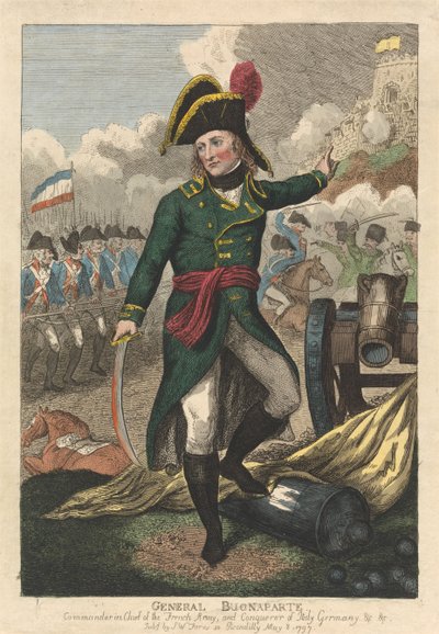  da Isaac Cruikshank