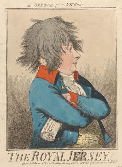  da Isaac Cruikshank