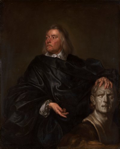 Edward Pierce da Isaac Fuller