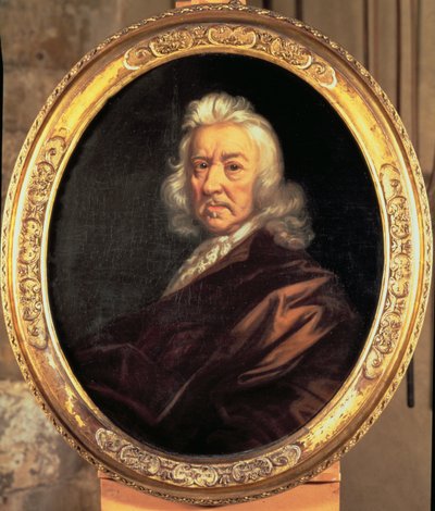 Thomas Hobbes da Isaac Fuller