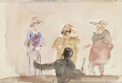  da Isaac Israels