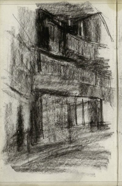 Edificio da Isaac Israels