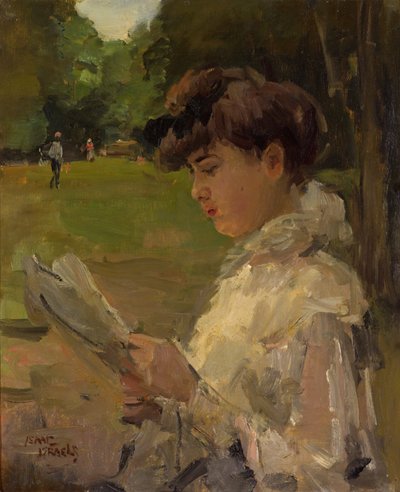  da Isaac Israels