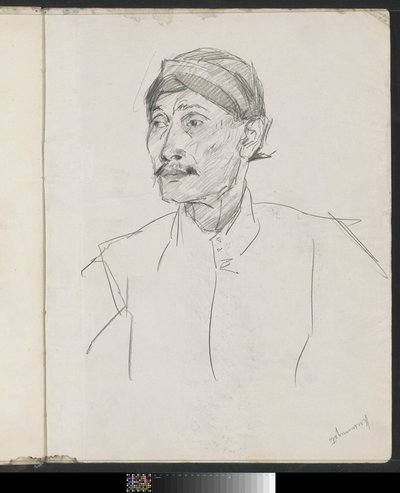  da Isaac Israels