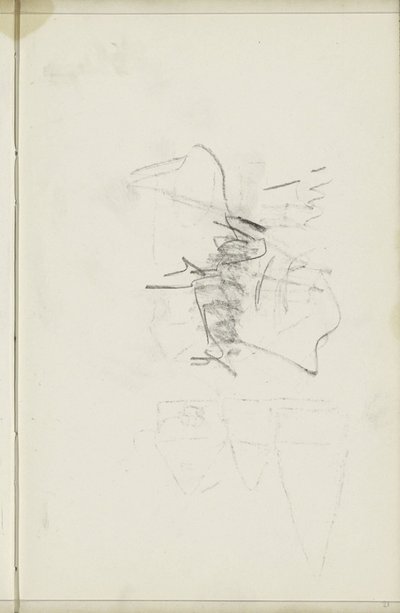 Studio da Isaac Israels
