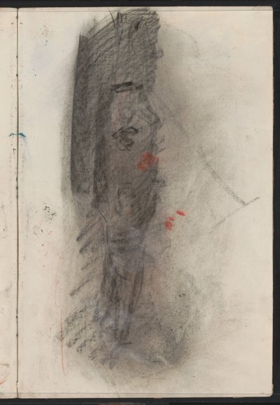 Due acrobati da Isaac Israels