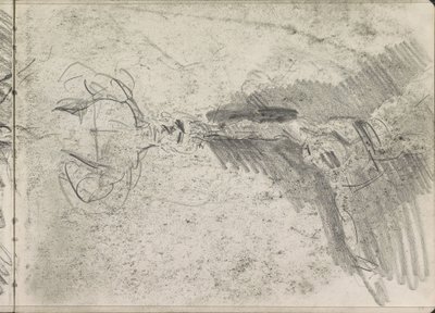 Due acrobati da Isaac Israels