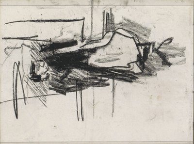 Due donne per strada da Isaac Israels