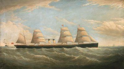 Germanico da Isaac Joseph Witham