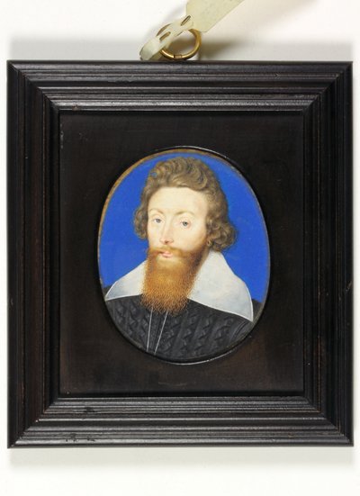 Sir Richard Liveson (Leveson), Vice Ammiraglio d