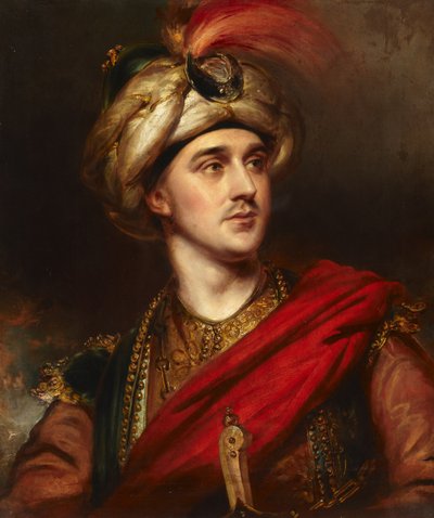 Charles Edward Horn da Isaac Pocock