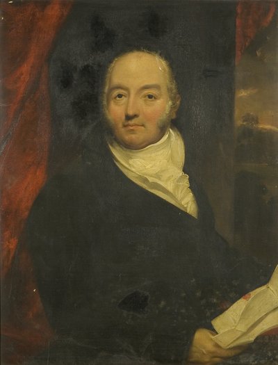 Isaac Jacobs da Isaac Pocock