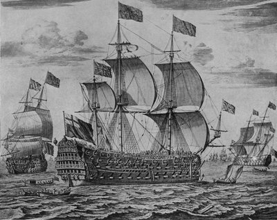 La Vittoria da Isaac Sailmaker