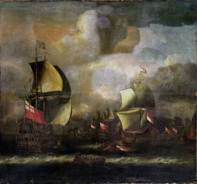 Immagine sconosciuta da Isaac Sailmaker