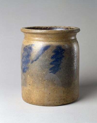 Vaso da Isaac Suttles