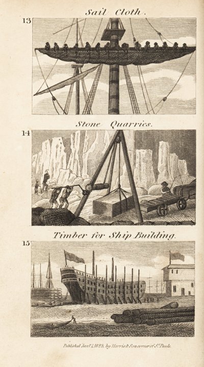 Immagine sconosciuta da Isaac Taylor