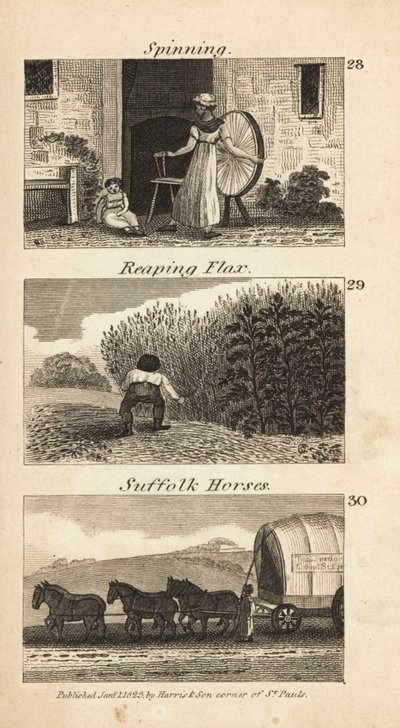Immagine sconosciuta da Isaac Taylor