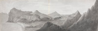 Capri da Isaac Weld