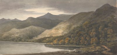 Killarney (Irlanda) da Isaac Weld