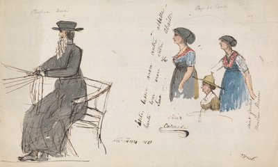 Autista russo e Pays de Vaud da Isaac Weld