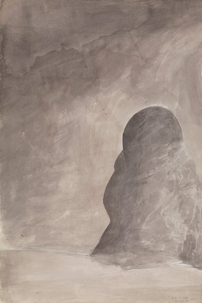 Eruzione del Vesuvio da Isaac Weld