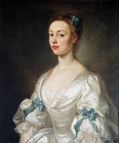 Elizabeth Drake da Isaac Whood