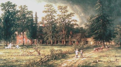 Stenton da Isaac Williams