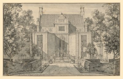  da Isaac de Moucheron
