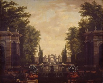  da Isaac de Moucheron