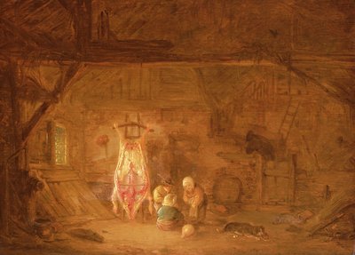 Immagine sconosciuta da Isaack Jansz van Ostade
