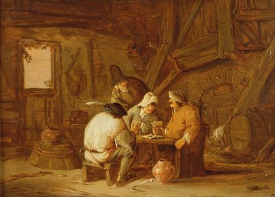 Immagine sconosciuta da Isaack Jansz van Ostade