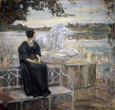 Ritratto della moglie dell