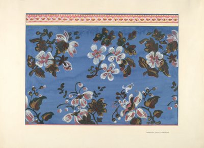 Design per scatola di cartone da Isabella Ruth Doerfler