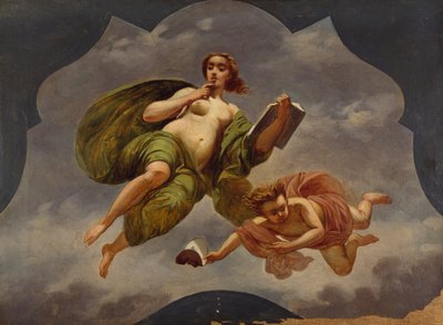 Commedia, di Isacco Gioacchino Levi da Isacco Gioacchino Levi
