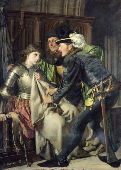 Giovanna d
