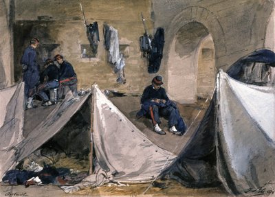 La Comune di Parigi da Isidore Pils