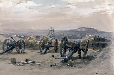 La Comune di Parigi da Isidore Pils